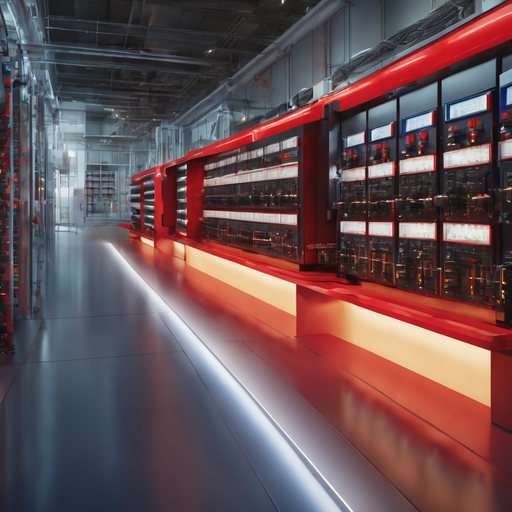 Elektrik Taahhüt Uygulamaları